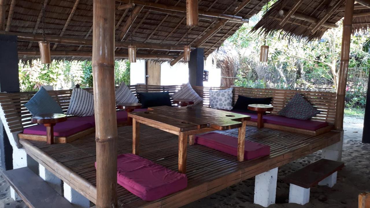 Sugar Lounge Lodge Nauhang Exterior photo