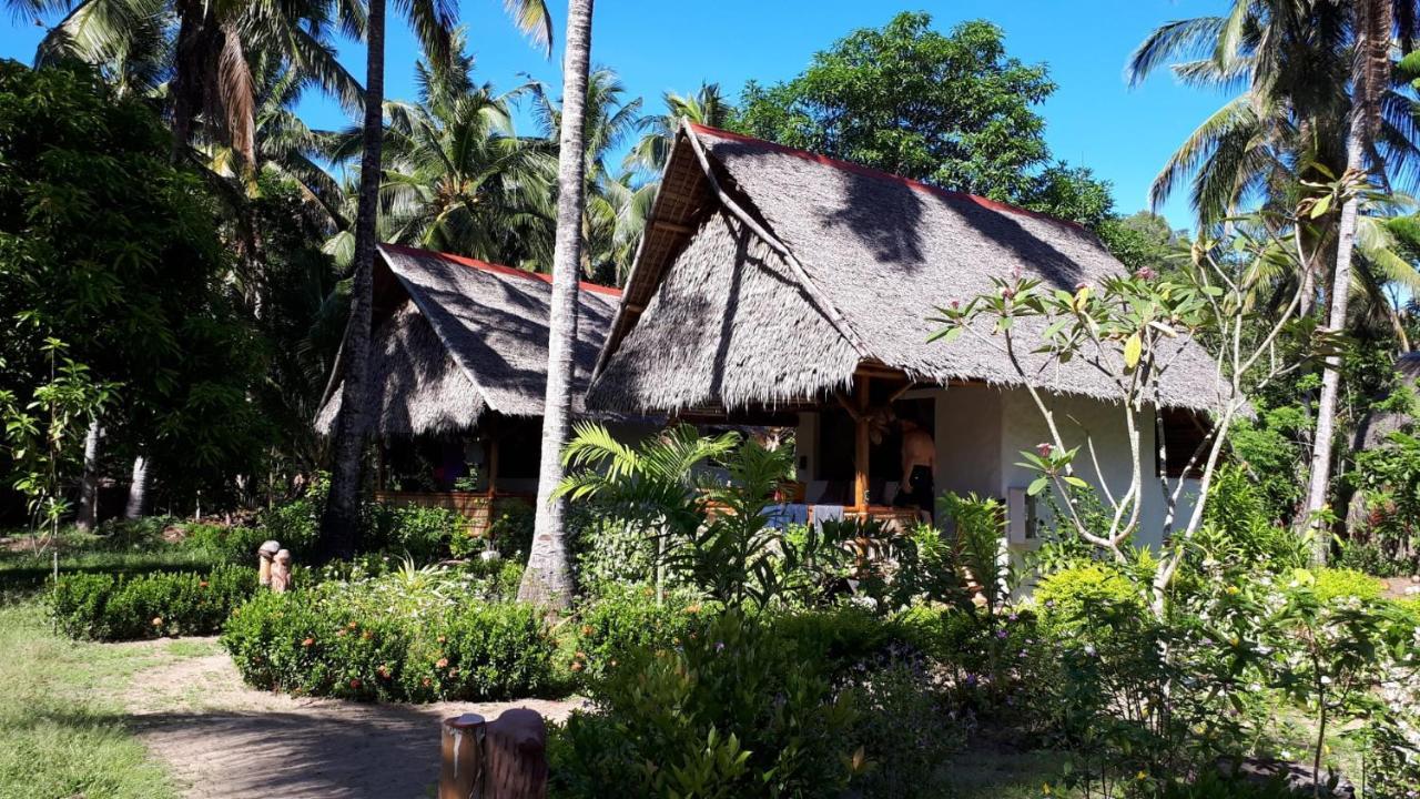 Sugar Lounge Lodge Nauhang Exterior photo