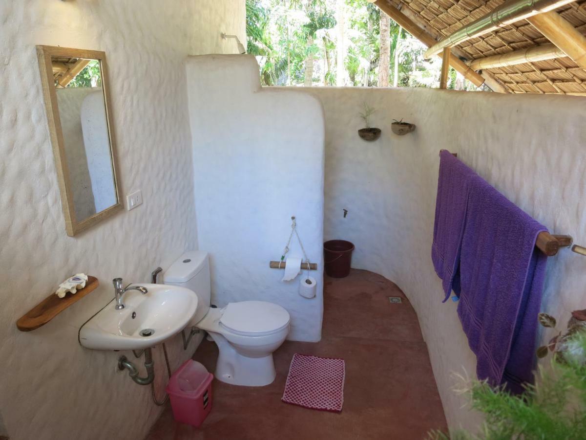 Sugar Lounge Lodge Nauhang Exterior photo