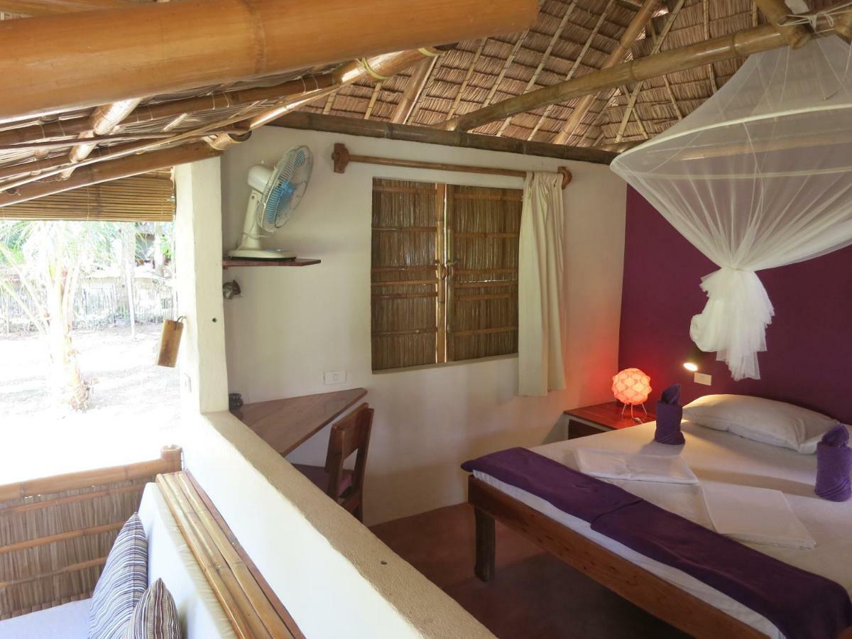 Sugar Lounge Lodge Nauhang Exterior photo